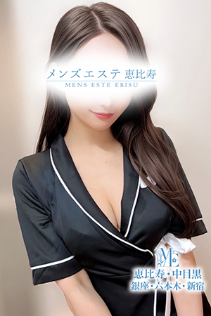 銀座プラチナのピックアップセラピスト－春名さゆり